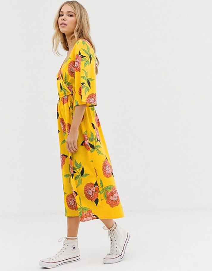 STYLECASTER | 64 Spring Dresses to Snag While They're Still on Sale