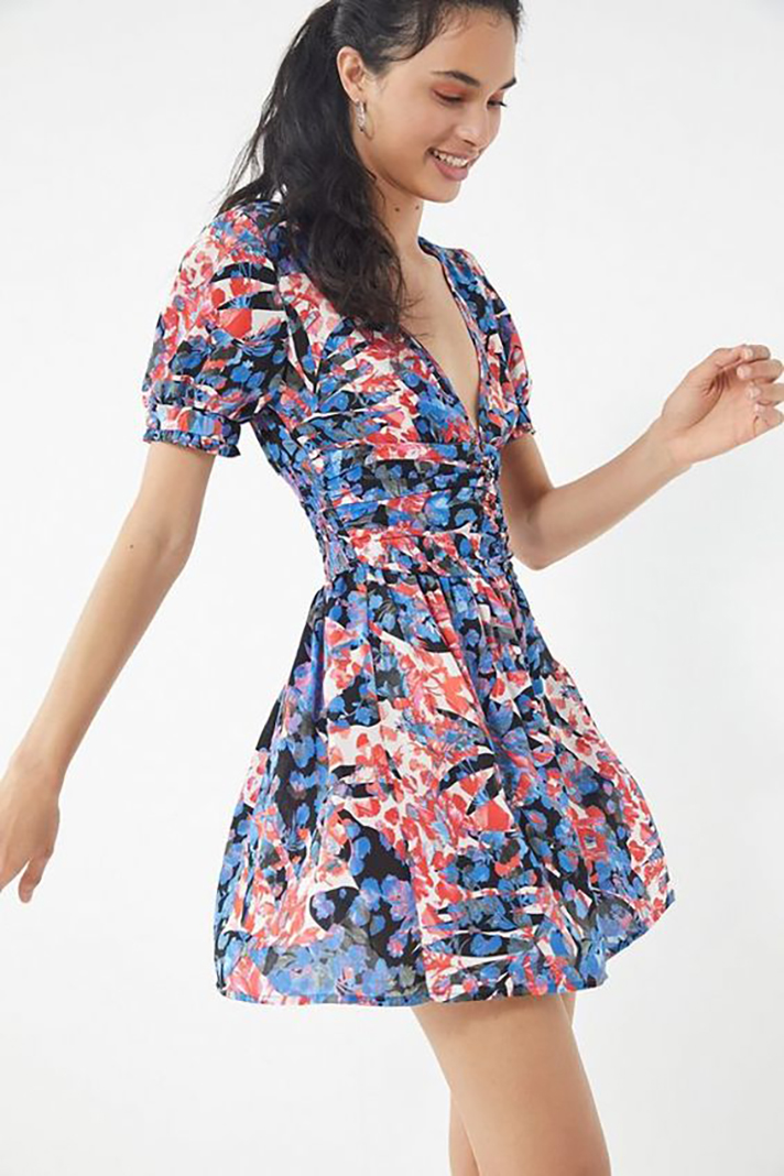 STYLECASTER | 64 Spring Dresses to Snag While They're Still on Sale
