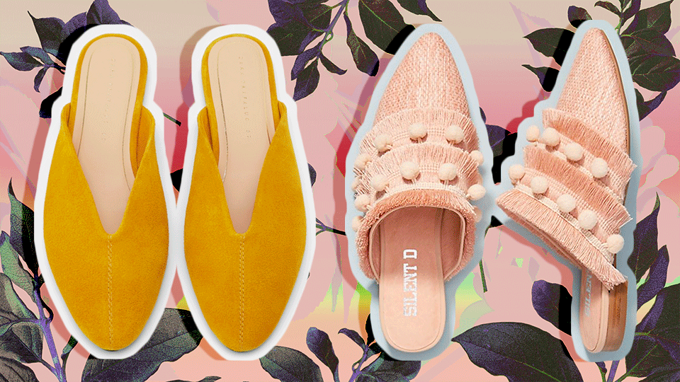 Spring Sweatshirts Are an Underrated Seasonal Must-Have