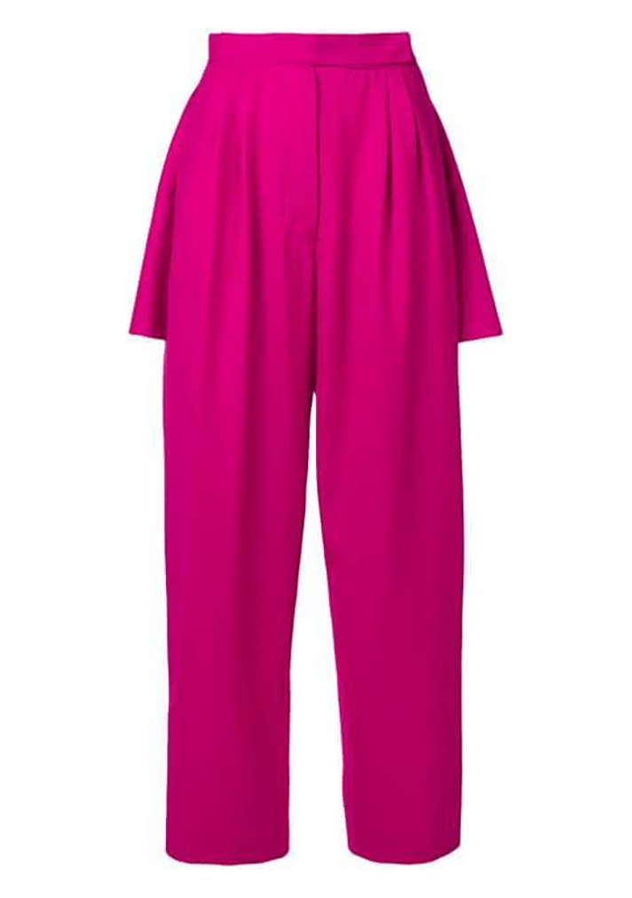 STYLECASTER | There Are So Many Sweet Deals on Spring Pants Right Now