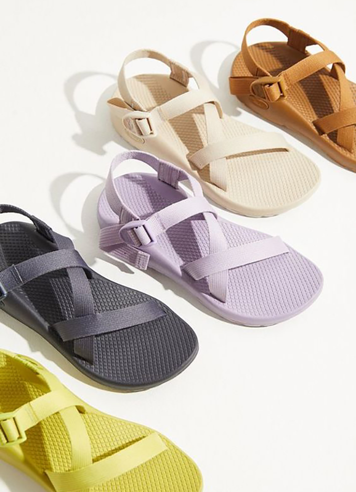 STYLECASTER | Consider This Your Excuse to Buy All the Spring Sandals Your Heart Desires