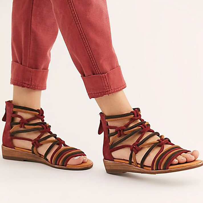 STYLECASTER | Consider This Your Excuse to Buy All the Spring Sandals Your Heart Desires