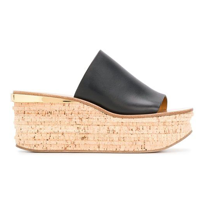 STYLECASTER | Spring Wedges Are Cute—Spring Wedges on Sale Are Cuter