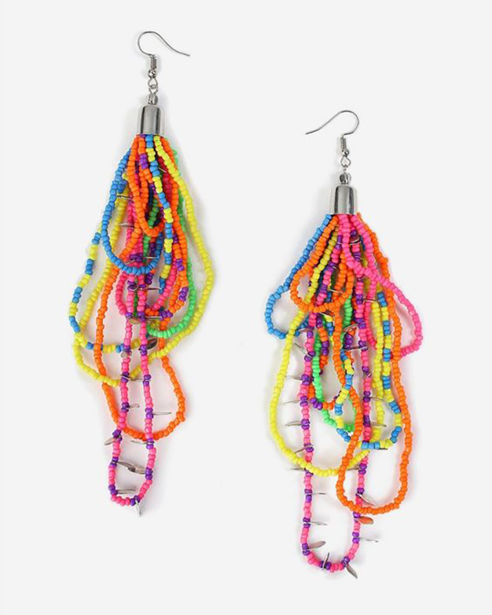 STYLECASTER | 71 of the Best Spring Statement Earrings Money Can Buy