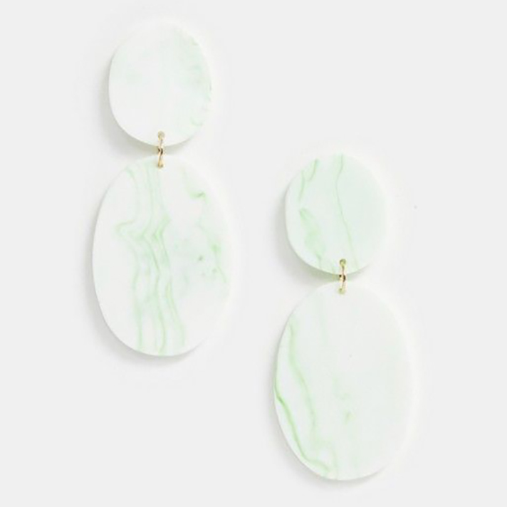 STYLECASTER | 71 of the Best Spring Statement Earrings Money Can Buy