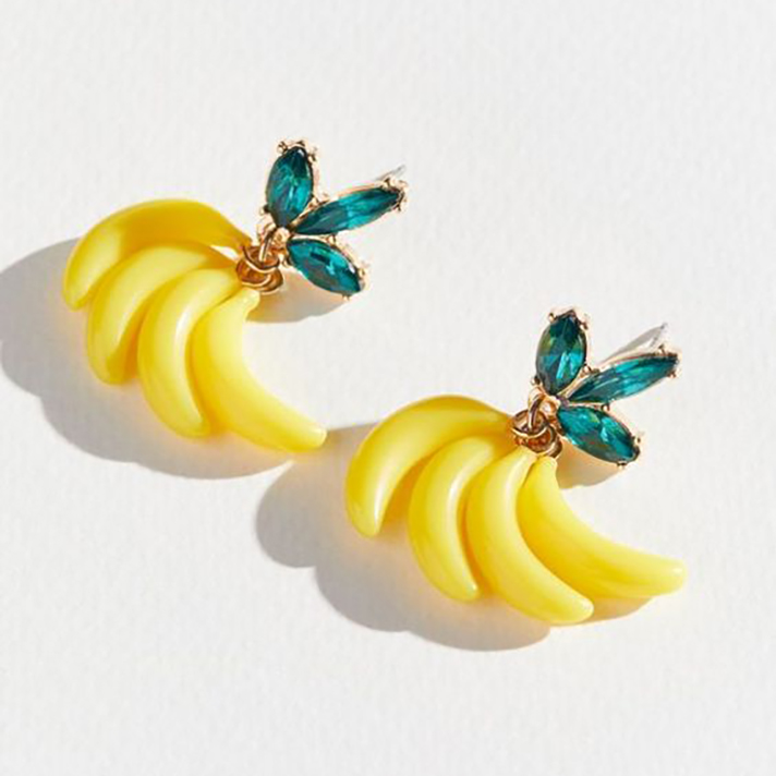 STYLECASTER | 71 of the Best Spring Statement Earrings Money Can Buy