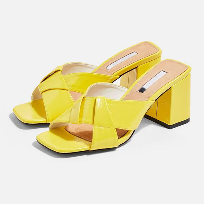 STYLECASTER | 67 Pairs of Statement Heels Fit for Wedding Season