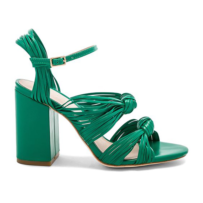 STYLECASTER | 67 Pairs of Statement Heels Fit for Wedding Season