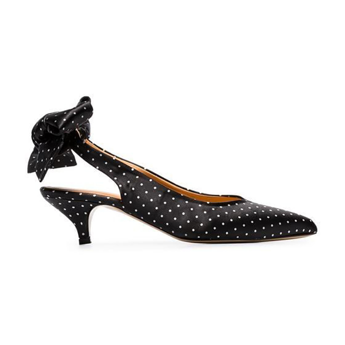 STYLECASTER | 67 Pairs of Statement Heels Fit for Wedding Season