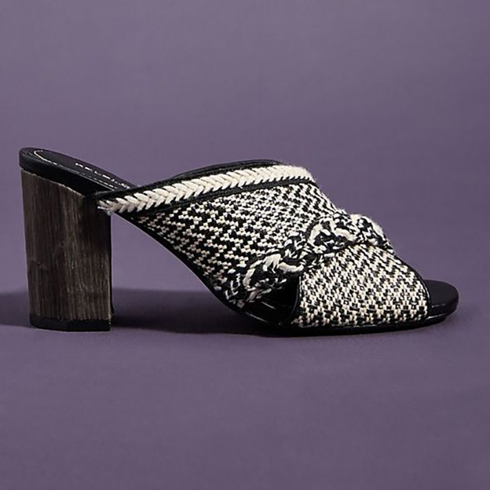 STYLECASTER | 67 Pairs of Statement Heels Fit for Wedding Season