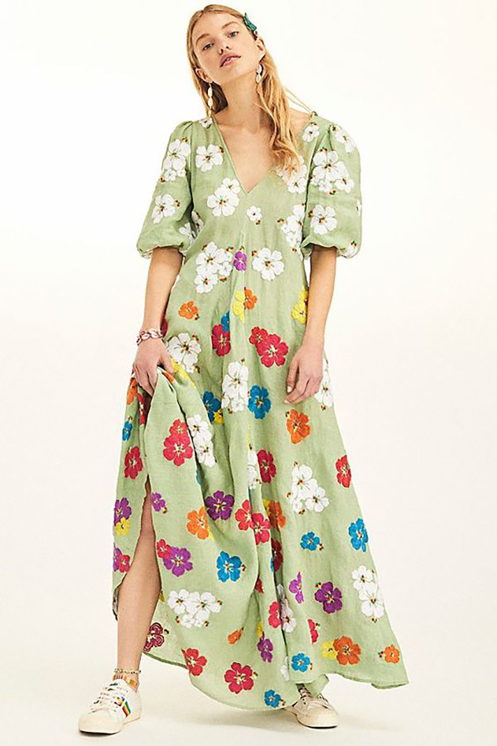 101 Summer Dresses So Cute You'll Be Tempted to Wear Them Every Day