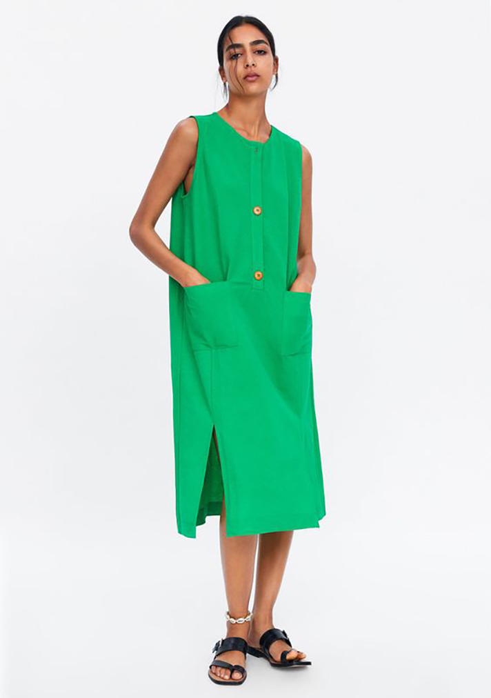 101 Summer Dresses So Cute You'll Be Tempted to Wear Them Every Day