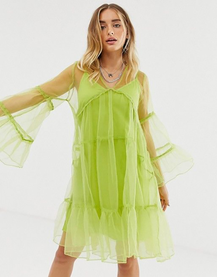 101 Summer Dresses So Cute You'll Be Tempted to Wear Them Every Day