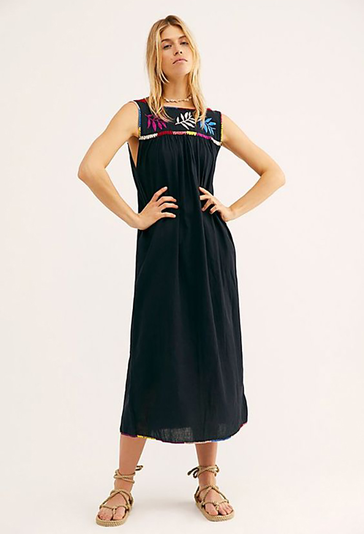 101 Summer Dresses So Cute You'll Be Tempted to Wear Them Every Day