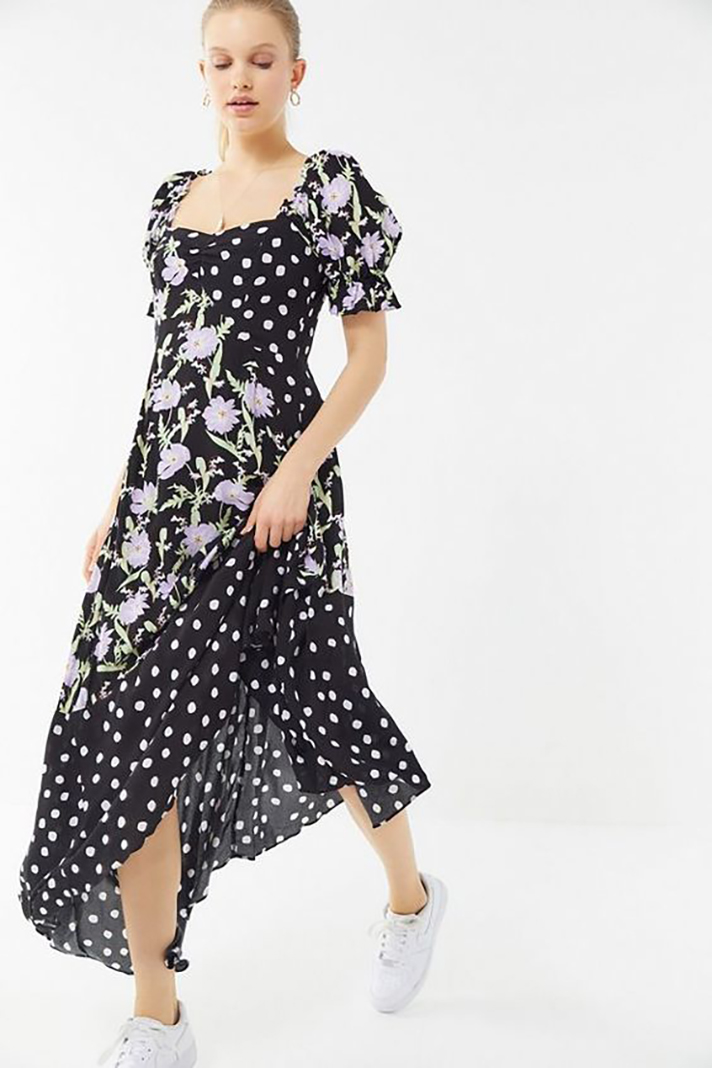 101 Summer Dresses So Cute You'll Be Tempted to Wear Them Every Day
