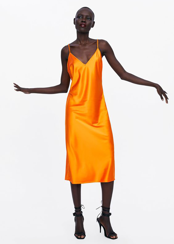 101 Summer Dresses So Cute You'll Be Tempted to Wear Them Every Day