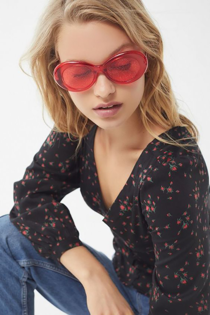 Best Summer Sunglasses 2019 | 53 Pairs to Shop | STYLECASTER