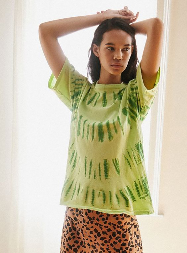 STYLECASTER | All the Chic Summer Tops Worth Shopping Right Now