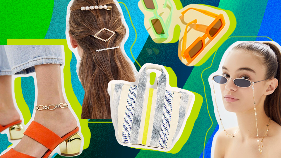 2019 Patchwork Trend | Patchwork Clothes to Shop