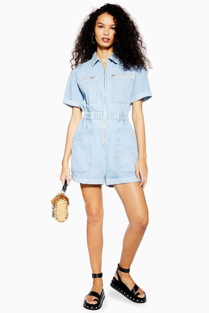 STYLECASTER | 39 Pieces We're Eyeing from Topshop's Summer 2019 Collection