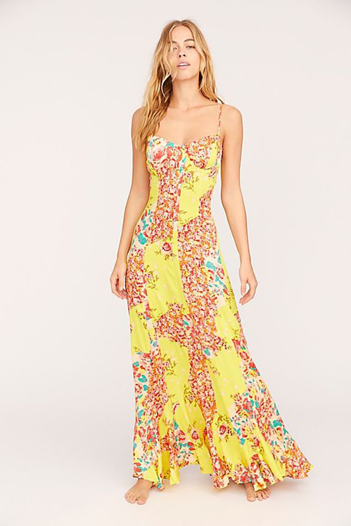 STYLECASTER | 29 Wedding Guest Dresses Our Fashion Editor Is Shopping This Summer