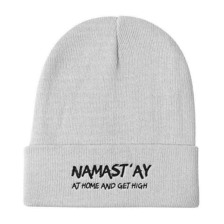 STYLECASTER | Actually Cute 4/20-Inspired Clothes