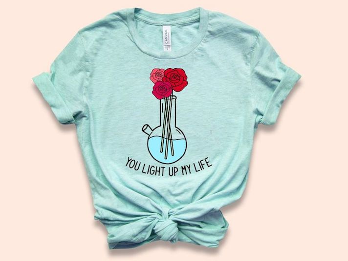 STYLECASTER | Actually Cute 4/20-Inspired Clothes