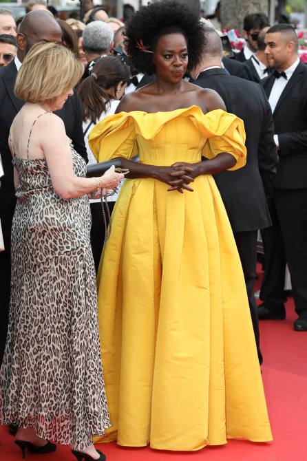 STYLECASTER | Cannes Film Festival Red Carpet