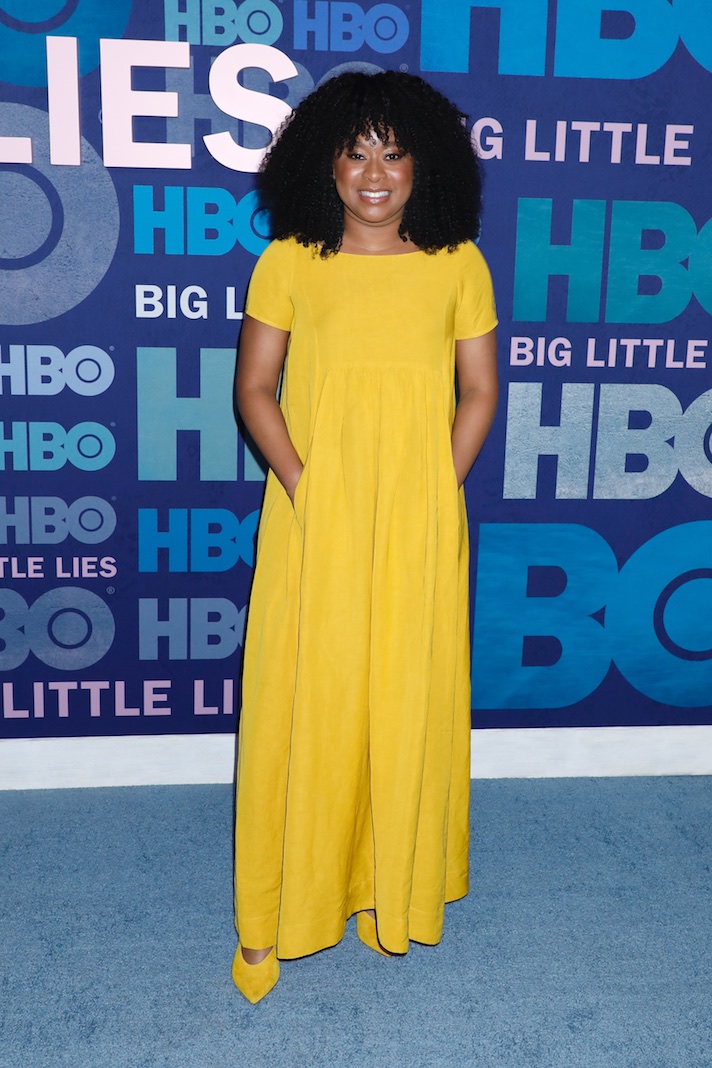 STYLECASTER | OK, We’re Obsessed with Every Single Look from the ‘Big Little Lies’ Season 2 Red Carpet