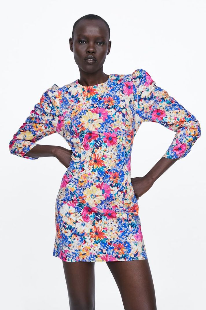 STYLECASTER | 45 Dresses to Wear to Your Birthday Party, Because You Deserve to Be the Hottest One There