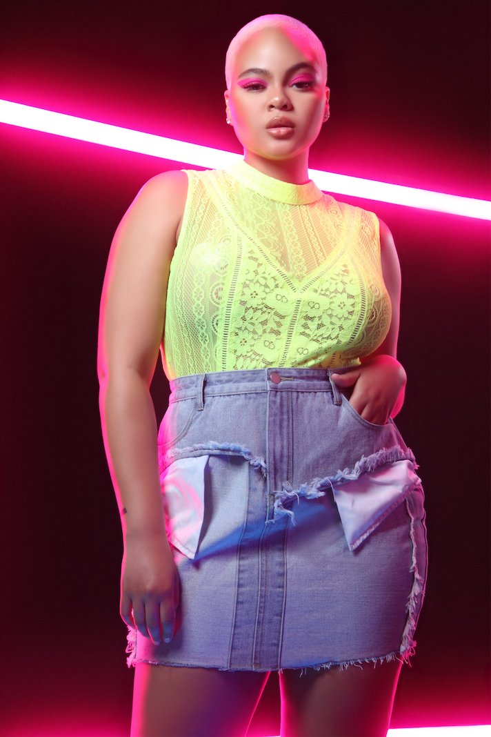 STYLECASTER | Cardi B x Fashion Nova Collection