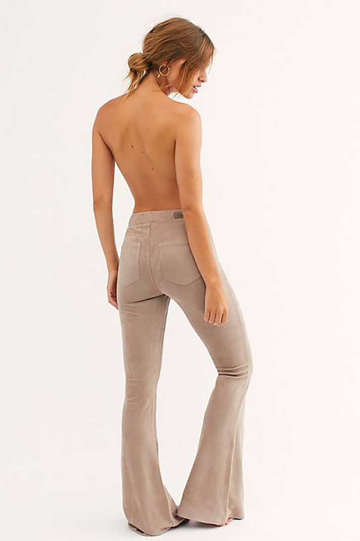 STYLECASTER | Can We Collectively Decide to Make Date Night Pants a Thing?