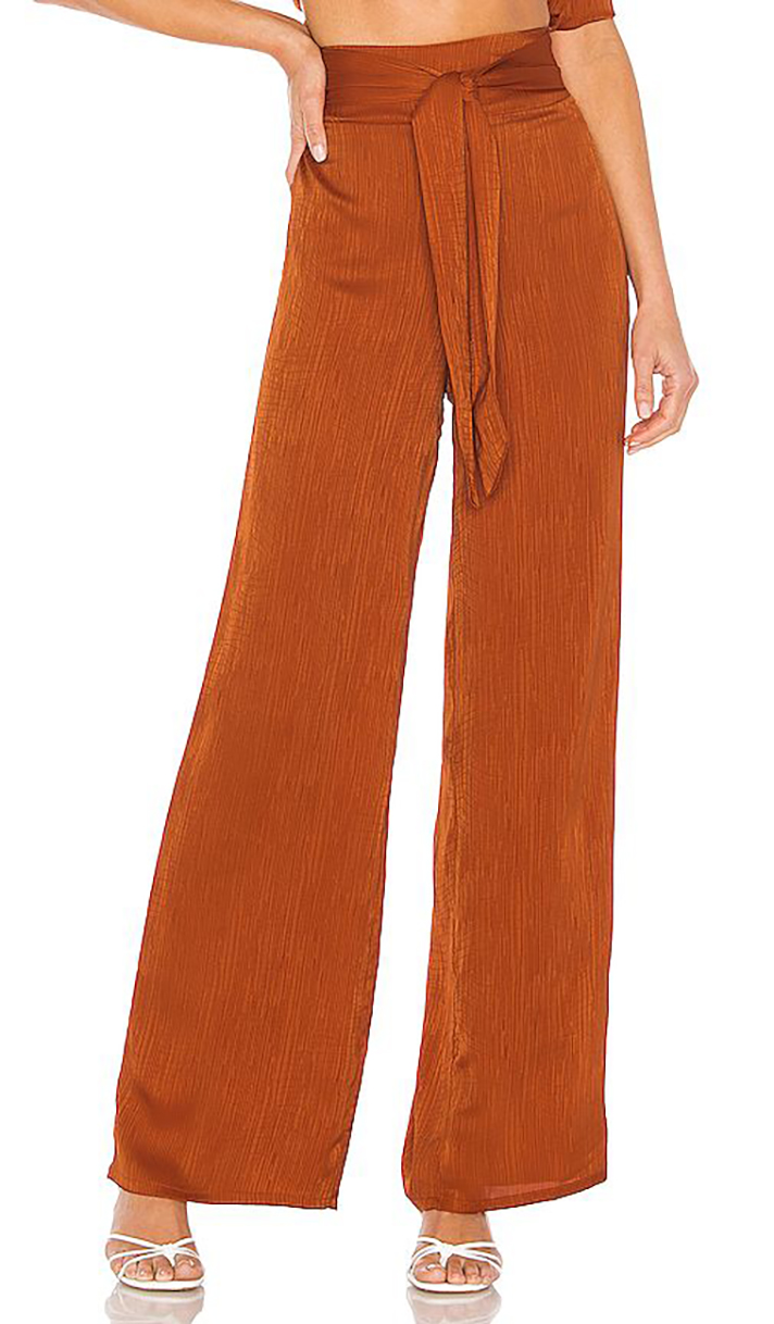 STYLECASTER | Can We Collectively Decide to Make Date Night Pants a Thing?
