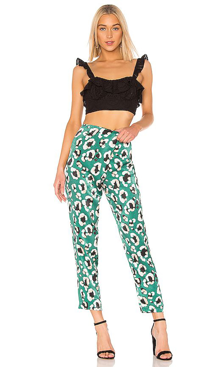 STYLECASTER | Can We Collectively Decide to Make Date Night Pants a Thing?