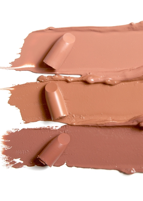 kkw beauty nude lips