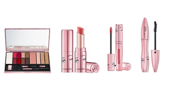 lancome chiara ferragni