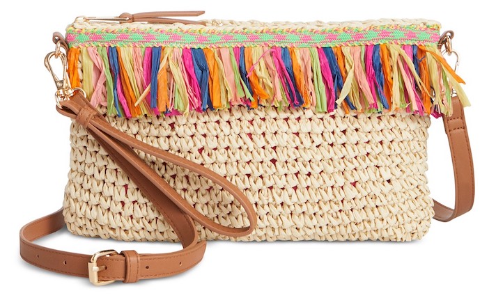 STYLECASTER | Vacation-Ready Bags From Macy's Under $100