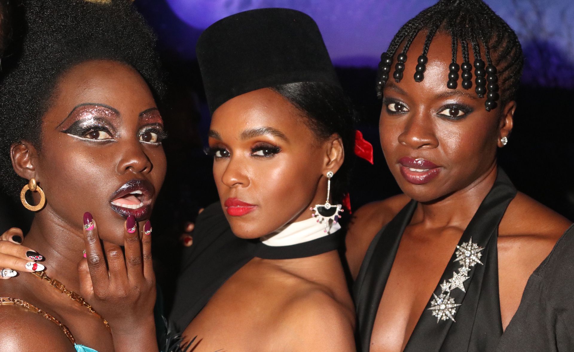 STYLECASTER | Met Gala After Party 2019