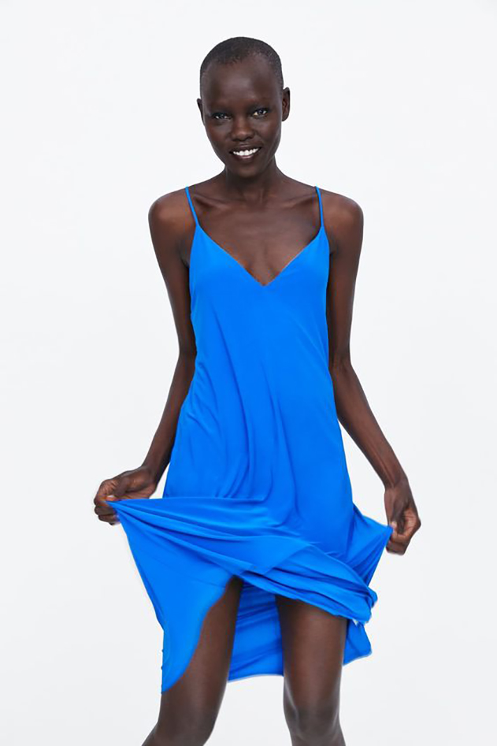 STYLECASTER | This Summer's Favorite Palette Is All-Neon-Everything