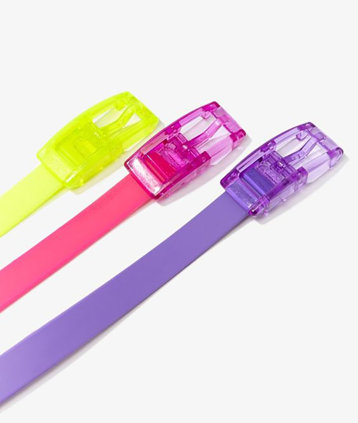 STYLECASTER | This Summer's Favorite Palette Is All-Neon-Everything