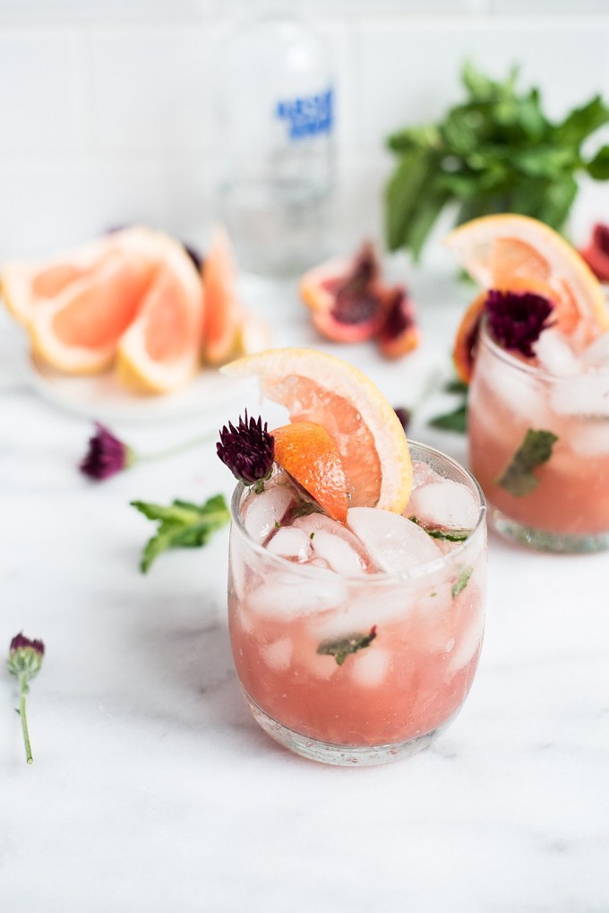 STYLECASTER | Your Definitive Guide to the Best Summer Sangria Recipes Around