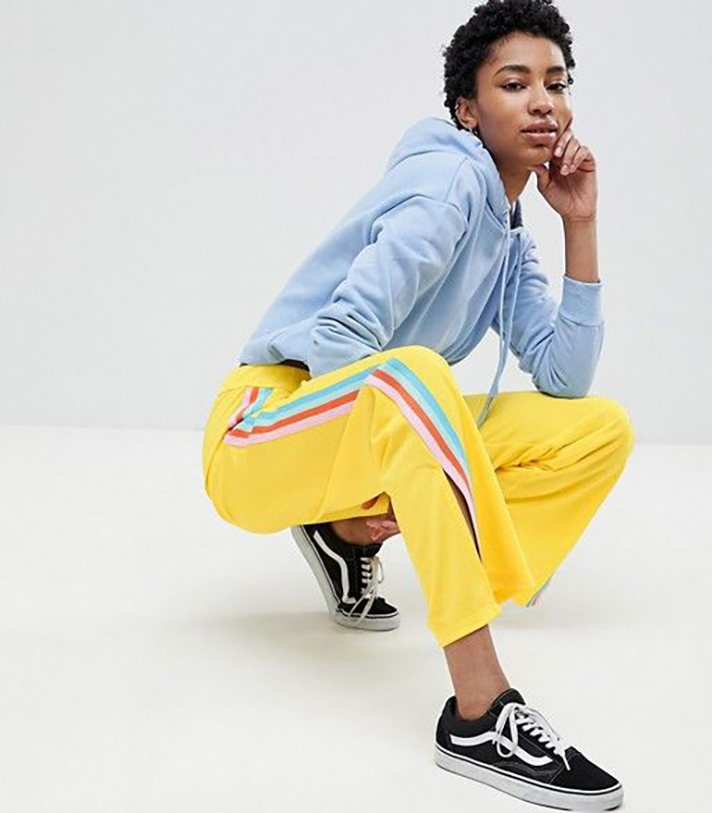 STYLECASTER | 101 Rainbow Pieces Worth Shopping Now and Wearing Well Beyond Pride Month