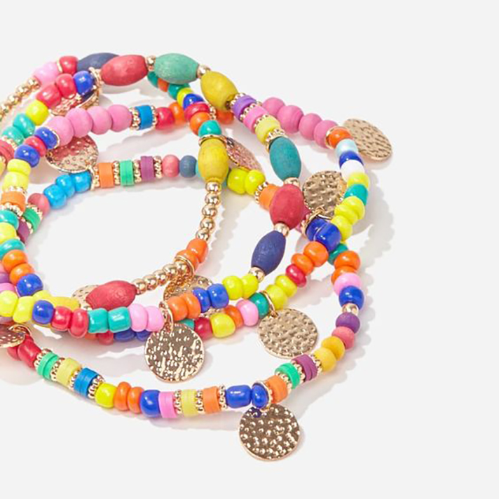 STYLECASTER | 101 Rainbow Pieces Worth Shopping Now and Wearing Well Beyond Pride Month