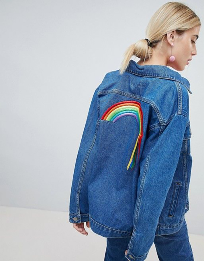 STYLECASTER | 101 Rainbow Pieces Worth Shopping Now and Wearing Well Beyond Pride Month