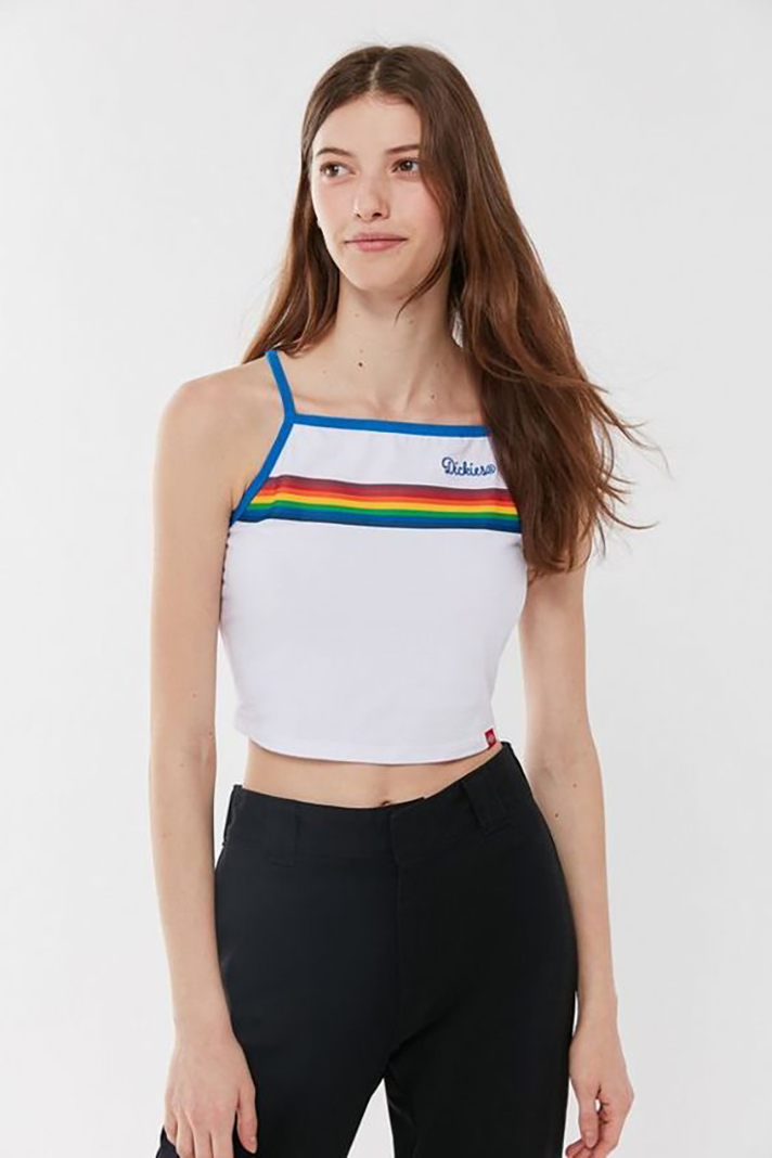 STYLECASTER | 101 Rainbow Pieces Worth Shopping Now and Wearing Well Beyond Pride Month