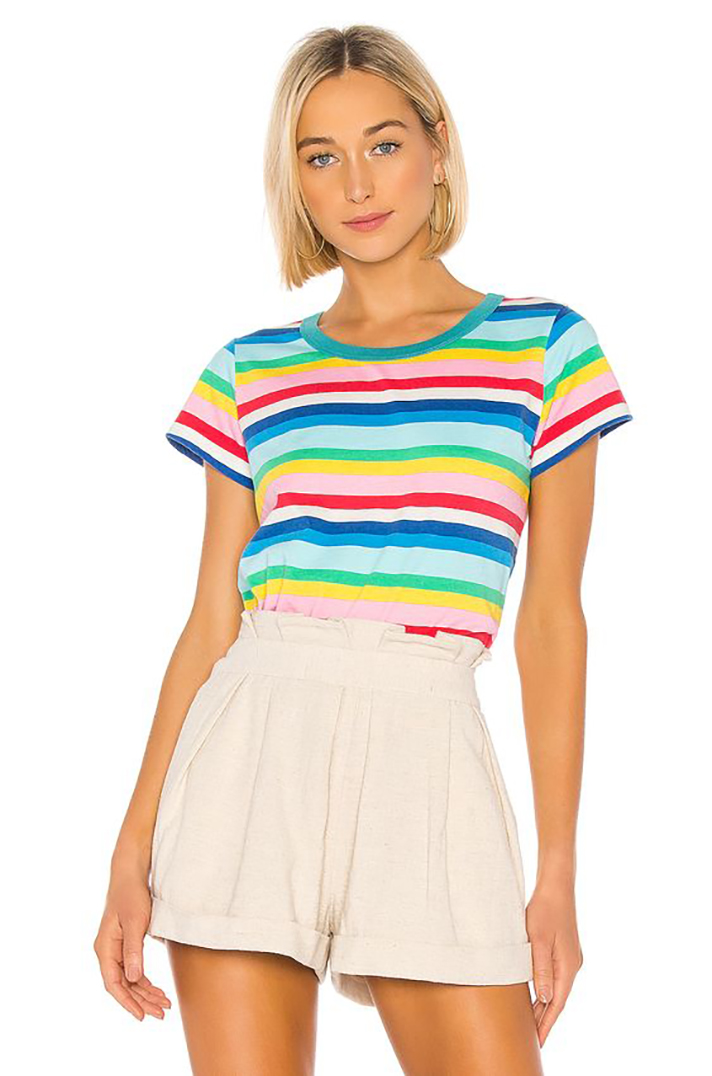 STYLECASTER | 101 Rainbow Pieces Worth Shopping Now and Wearing Well Beyond Pride Month