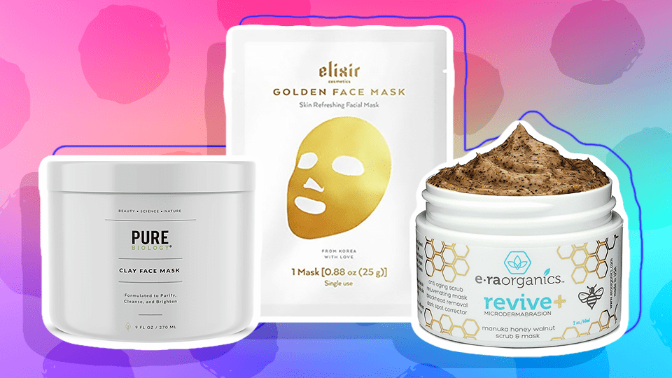 These Sleeping Masks Will Erase The Aftermath of Jet Lag From Your Face Overnight | STYLECASTER