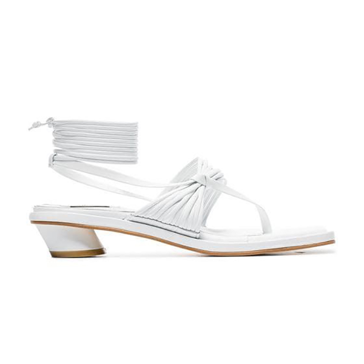 STYLECASTER | Statement Shoes Sure to Elevate Any Fourth of July Ensemble