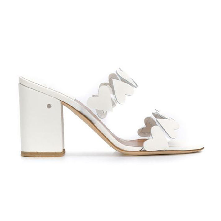 STYLECASTER | Statement Shoes Sure to Elevate Any Fourth of July Ensemble