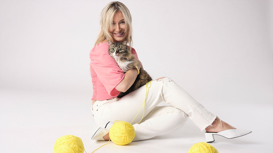 Not Only Does StriVectin's Latest Drop Tighten Your Face & Neck, it Also Benefits Animals in Need | STYLECASTER